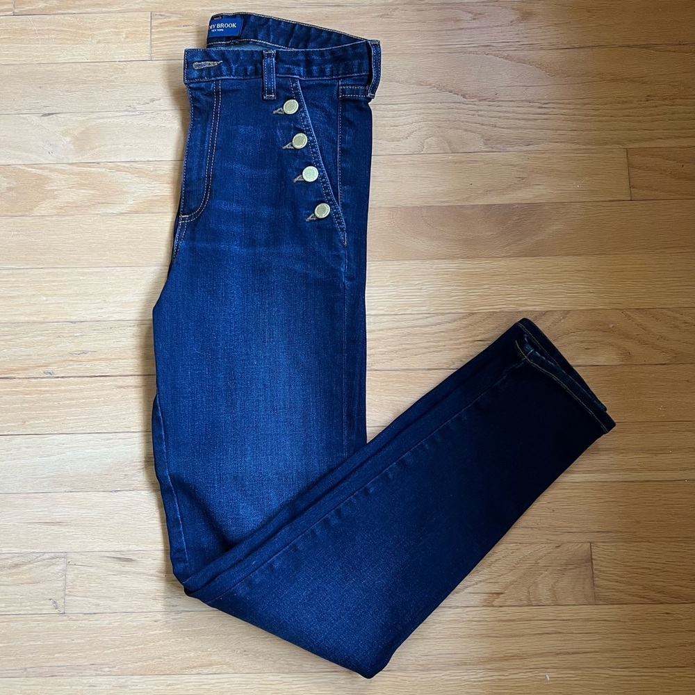 Ramy Brook jeans NWOT